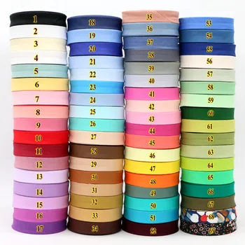 Cotton Bias Binding Tape 1