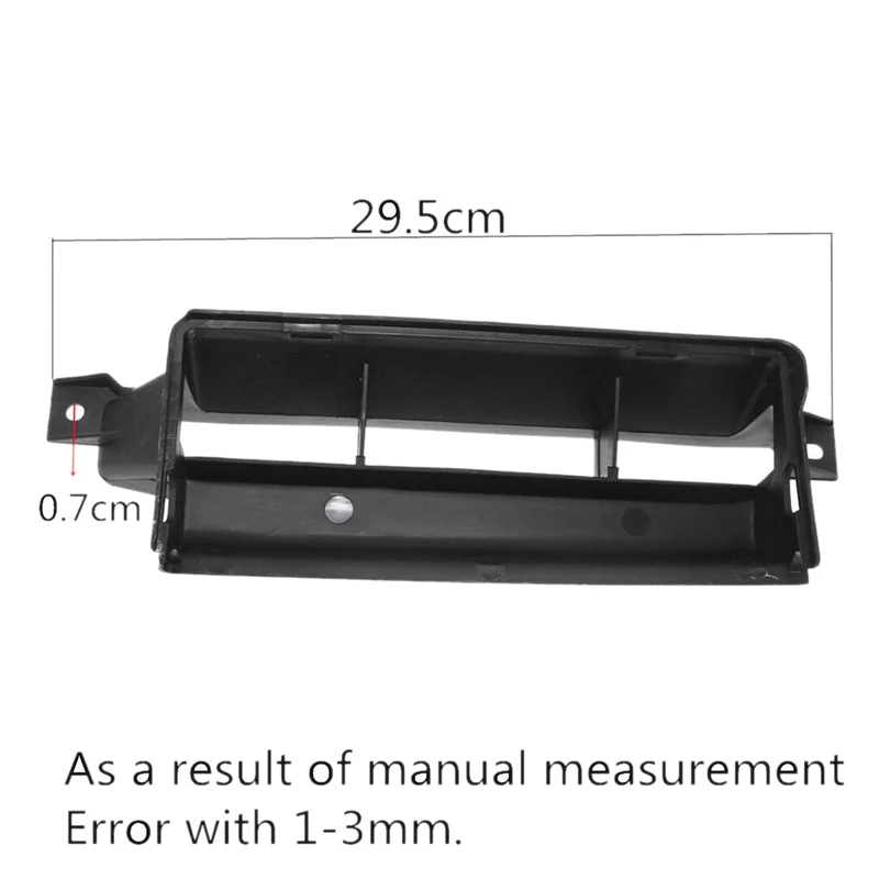 Lufteinlass Faltenbalg 5-teilig - Ersatz Für Seat 1.9TDI 2.0TDI 2011-2014