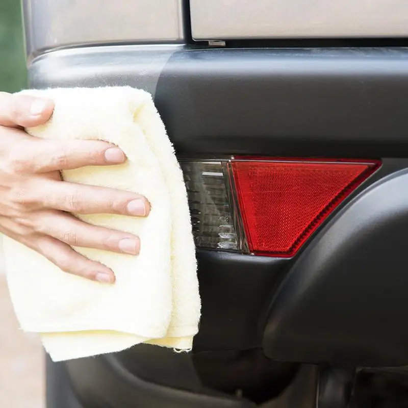 

Cars PP Restorer PP Parts Refurbish Agent vehicle Trim Restorer Automotive Cleaner Easily Applies in Minute for Interior PP Part