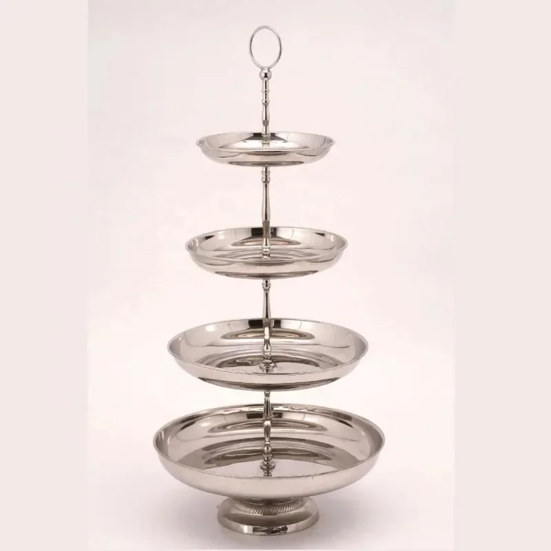 

Pate cake stand
