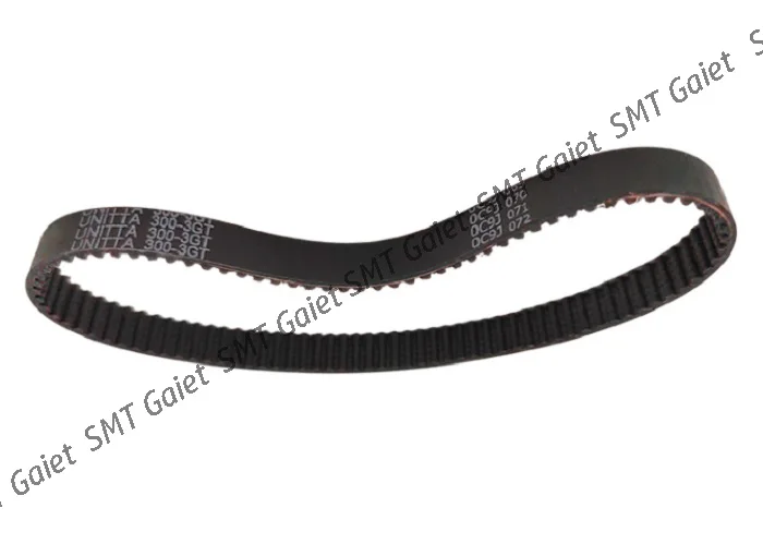 R-Axis Motor Drive Belt Assembleon Belt 5322 358 10173 2gt synchronous wheel drive belt 72teeth pulley progressive motor drive wheel width 6 9 10mm inner hole 5 6 8 10 12 14 15 20mm