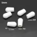 5mm-White