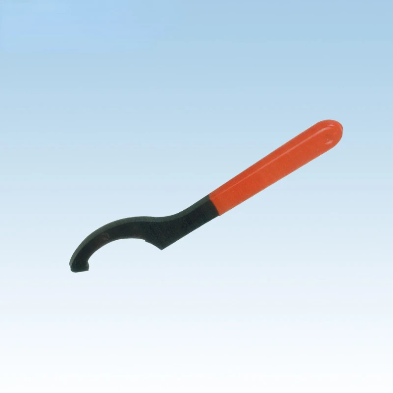 

C- Type Wrench Manual 20W/25W/32W/42W