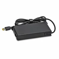 Chargeur adaptateur d'alimentation USB pour ordinateur portable, 170W, 20V, 8,5 a, pour Lenovo Thinkpad P1 P50 P51 P52 P53 P70 P73 W540 W541 T540P Yoga 15 45N0487 4