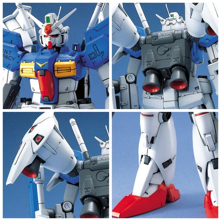FULL MECHANICS 1/100 セット 4573102633491 FULL MECHANICS 1/100 RAIDER GUNDAM - อันดับ1