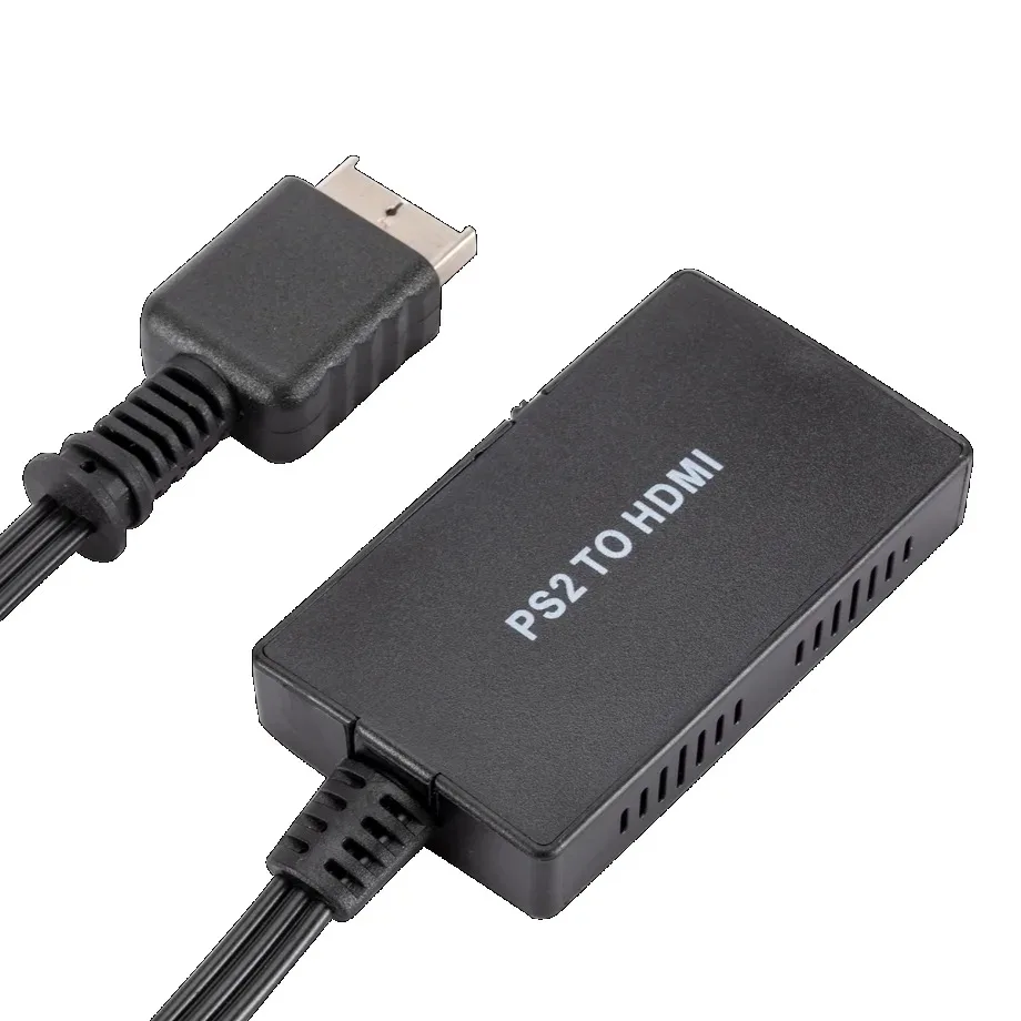PzzPss PS2-HDMI ȣȯ    , HDTV PC Ǯ HD ̺ , PS2 ÷  