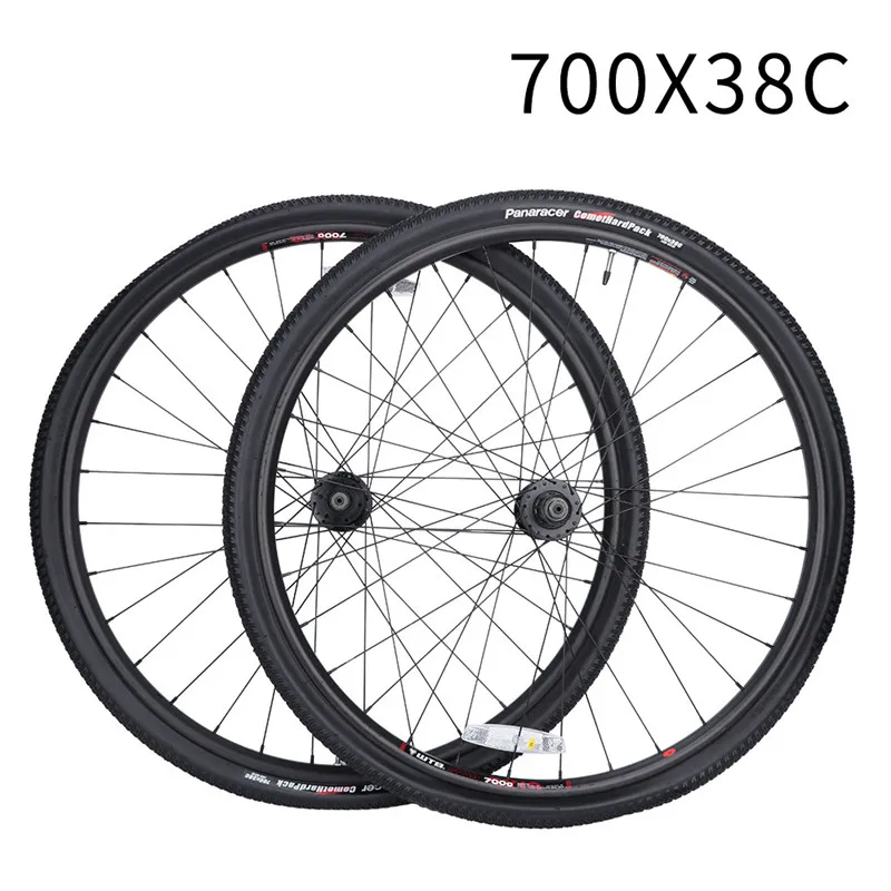 Wheel Set Offroad Road Bike