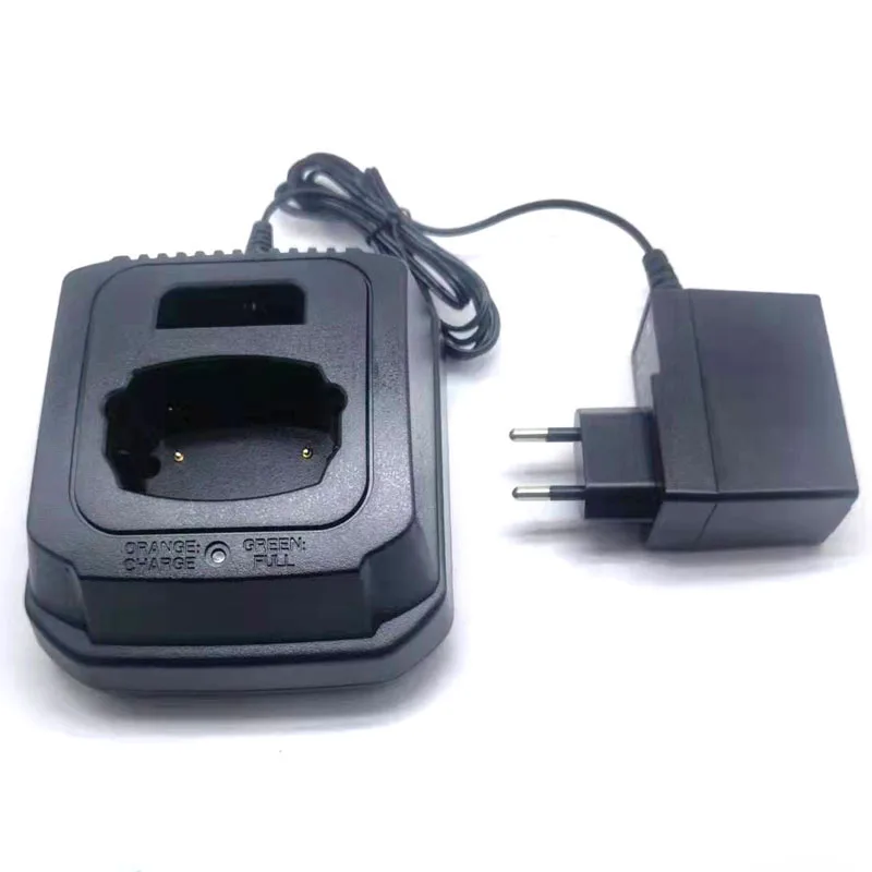 

CNB53964 Battery Rapid Charger Base for Motorola DTR620 DTR650 Two Way Radio
