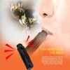 Outdoor Fox Down Fox Blaster Call Black Whistle Predator Hunting Lamping Calling Rabbit Game Caller Animial 5
