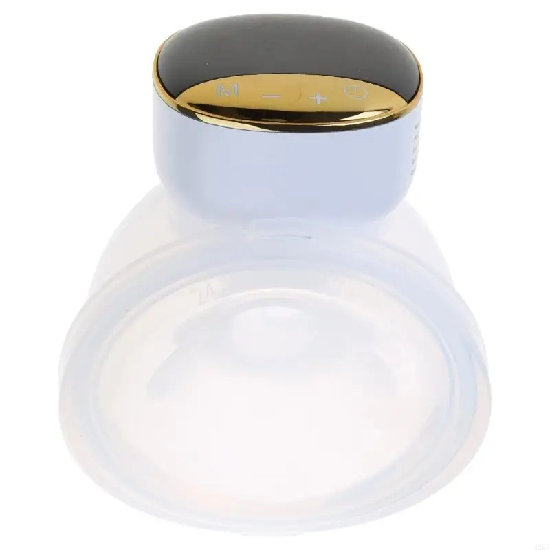 Electric Breast Wearable Hand Breastfeeding Automatic Milker 425F
