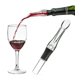 Premium Acrylic Wine Aerator & Pourer with Decanter Spout (Style 2)