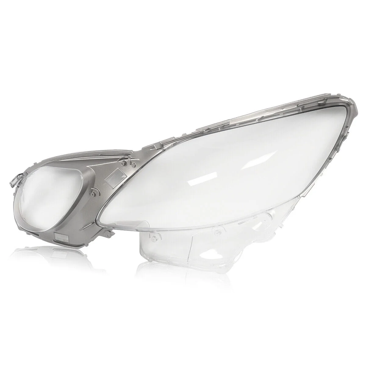 

Left Car Headlight Lens Cover Head Light Lamp Shade Shell Auto Shell Cover for Lexus GS300 GS430 GS450 2006-2011