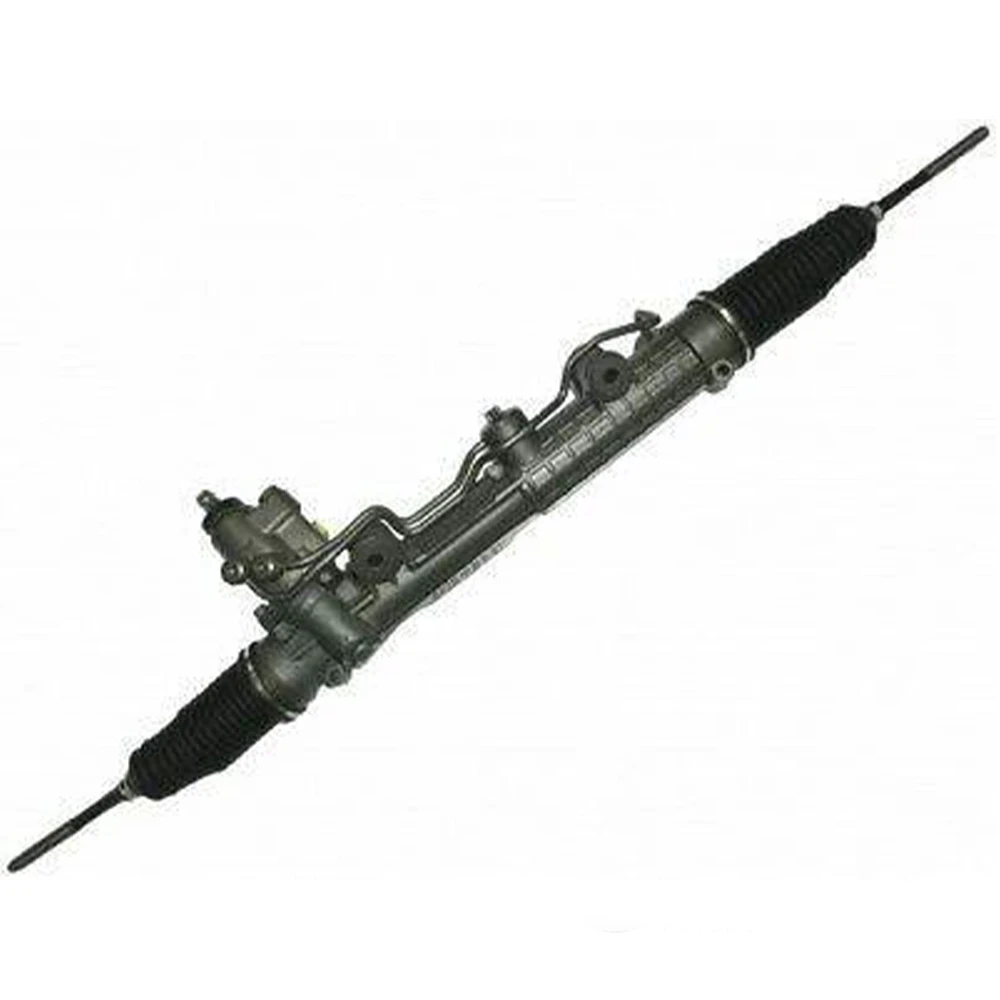 BBmart Auto Parts 1 pcs Steering Gear Power Steering Rack For Mercedes