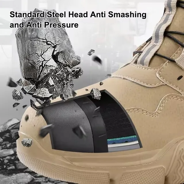 Lavor Protection Shoes