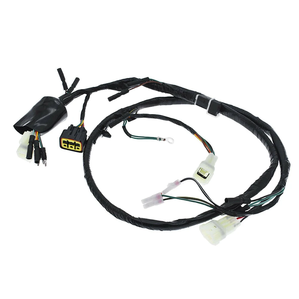 

Wiring Harness Assy Replacement 32100-HN1-000 for Honda Sportrax 400 TRX400EX ATV