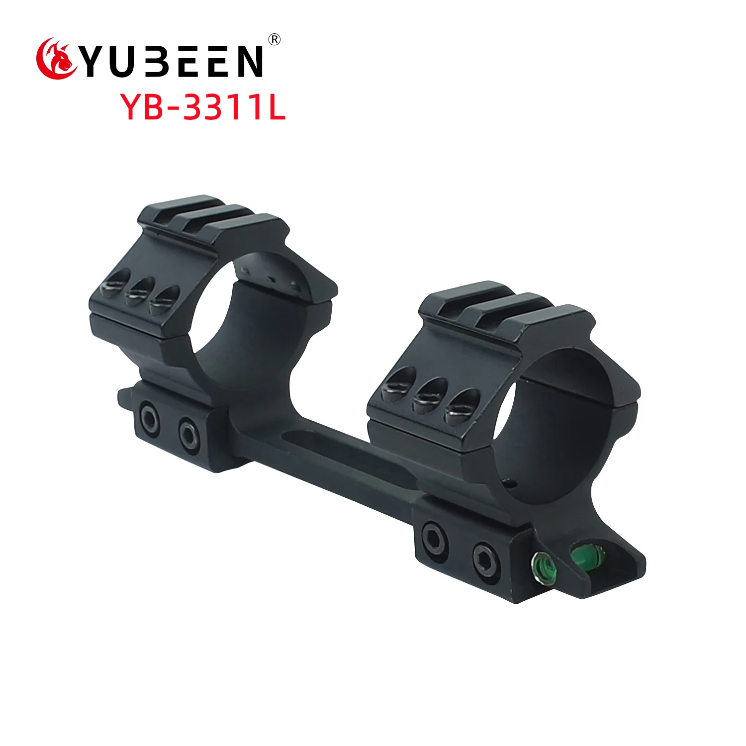 

Оптическое крепление для оптического прицела основание 30 мм двойные кольца крепление с пузырьковым уровнем для 11 мм планки Пикатинни