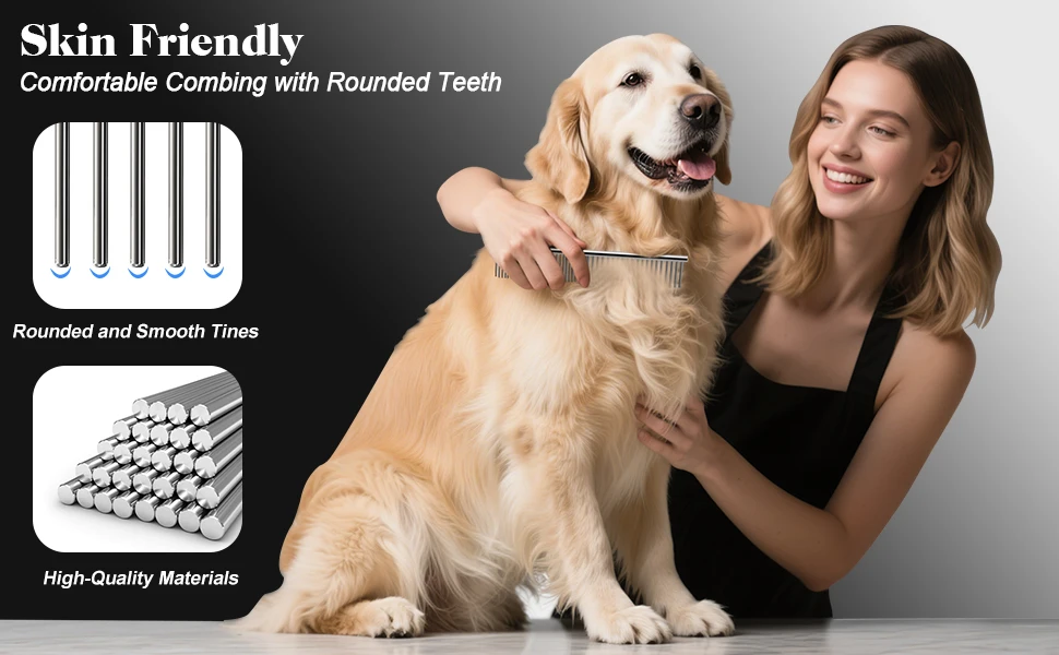 thinning shears for dogs