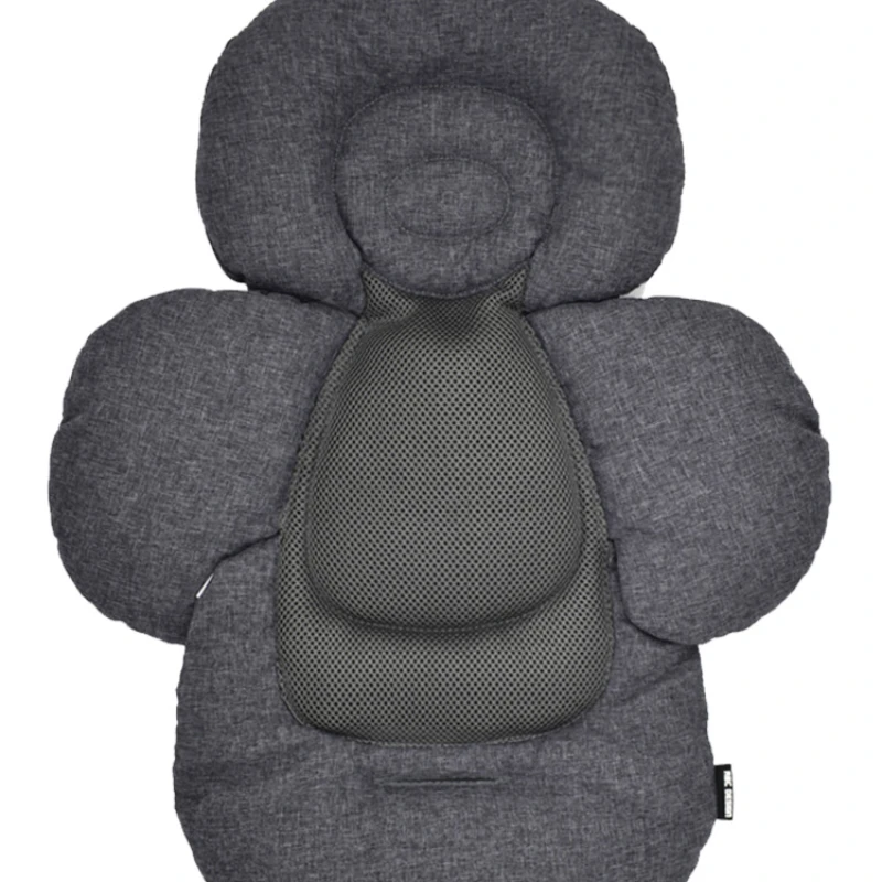 stroller accessories universal newborn sleeping cushion spine shaping pillow