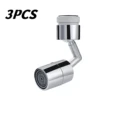 720 Degree Tap 3PC