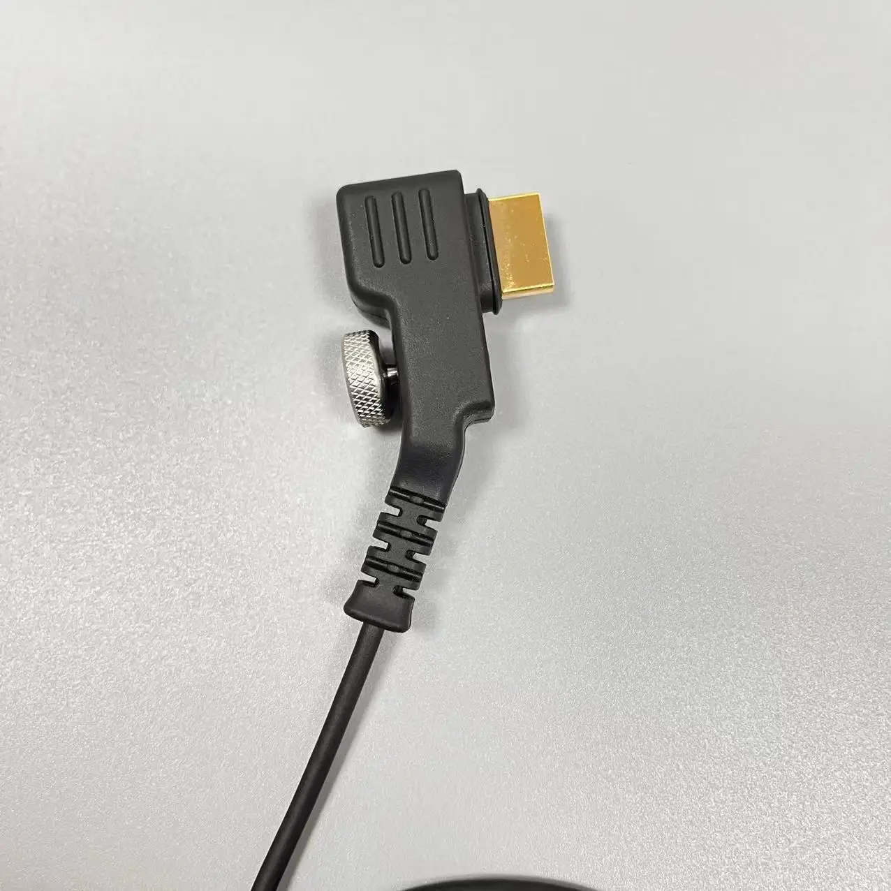 RISENKE-Earpiece for Huawei EP681, EP820, Radio Walkie Talkie Accessories, Headest with Mic, PTT, Earphone, In-ear Type