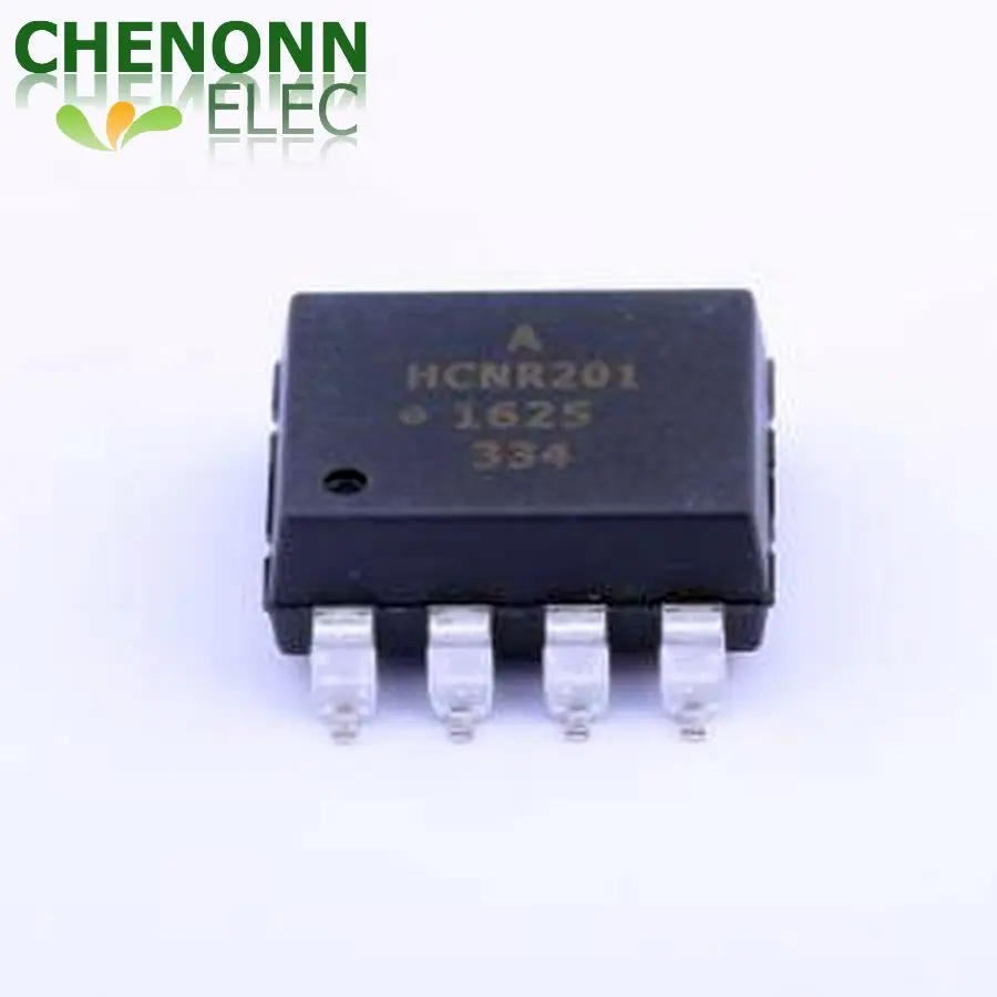 HCNR201-500E