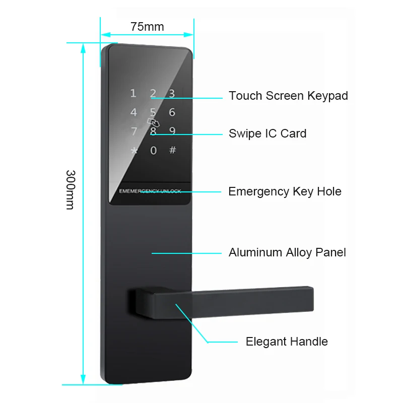 thumb