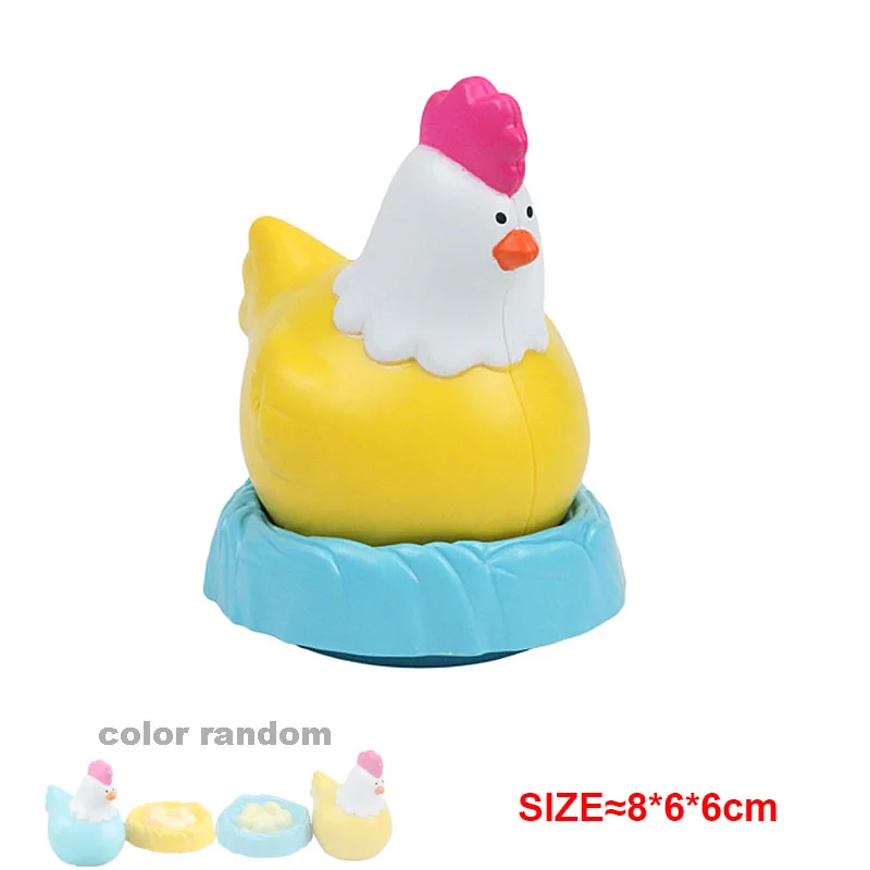 Big Building Block Accessories Chicken Duck Dog Cat Bird Cattle Sheep Zebra Rhinoceros Insect Zoo Series DIY Duploes Toy Gift 4