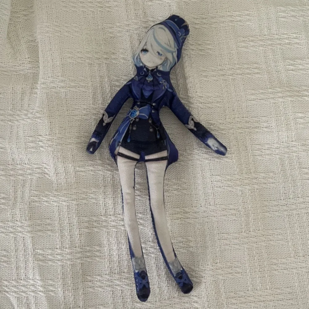 原神 ぬいぐるみ 原神 人形 Furina Lyney Zhong Li Xiao Hu Tao Klee