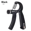 5-60kg Adjustable Hand Grip Strengthener Hand Gripper Trainer Set With Counter Wrist Forearm And Hand Exerciser For Muscle 1