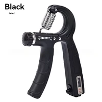 5-60kg Adjustable Hand Grip Strengthener Hand Gripper Trainer Set With Counter Wrist Forearm And Hand Exerciser For Muscle 1