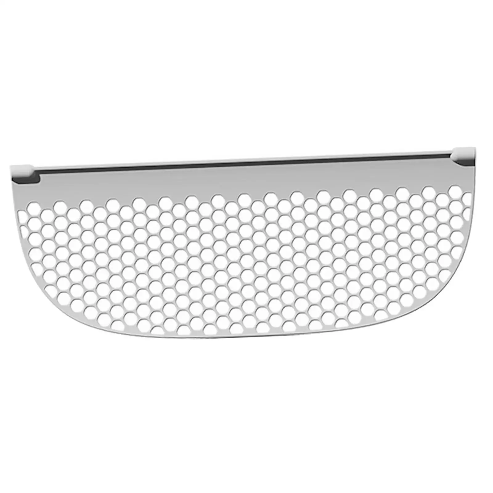 Self Cleaning Cat Litter Box Filter Small Hole Practical Screen for C20