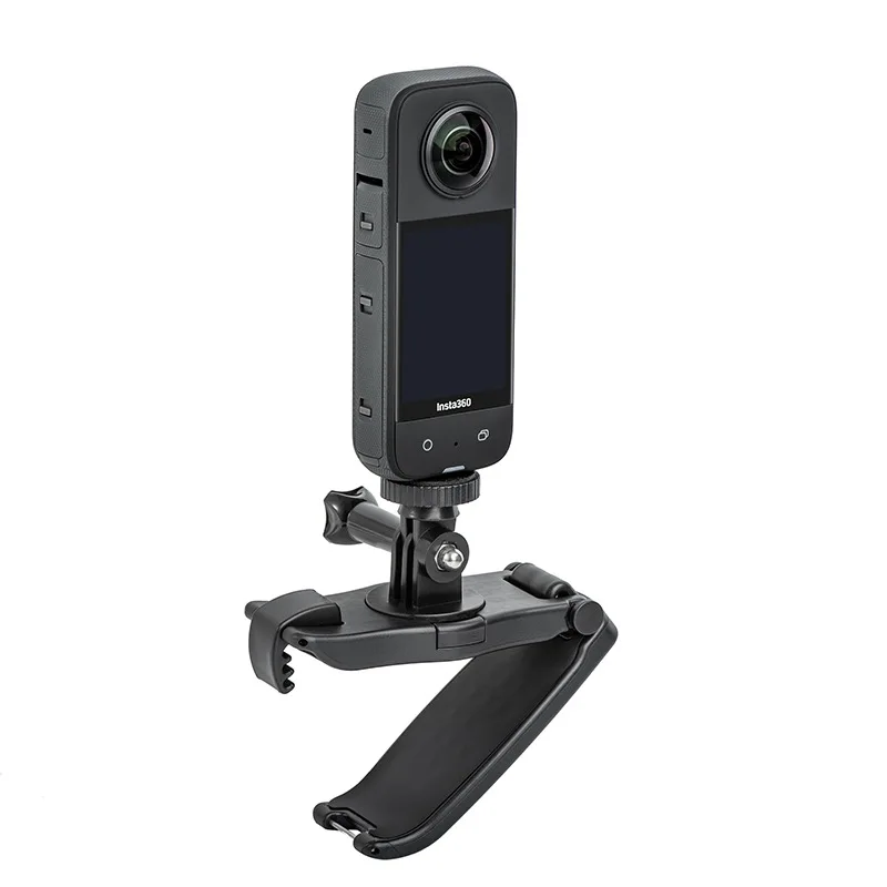 Camera Backpack Clamp for Insta360 ONE X3 X2 RS Accessories Backpack