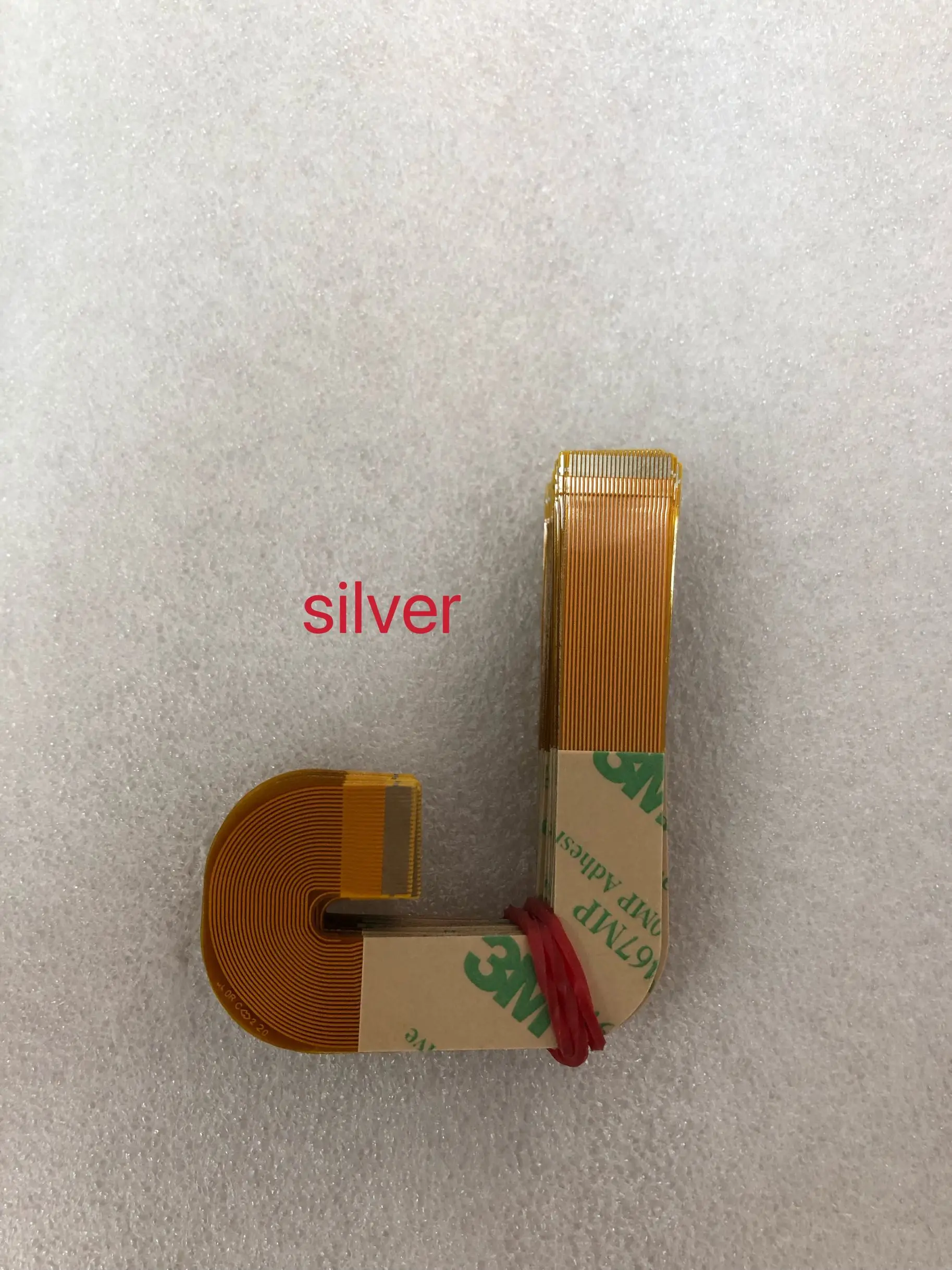 10pcs/lot for ps2 9000x 90000 laser lens reader flex cable ribbon made in china high quality | Электроника