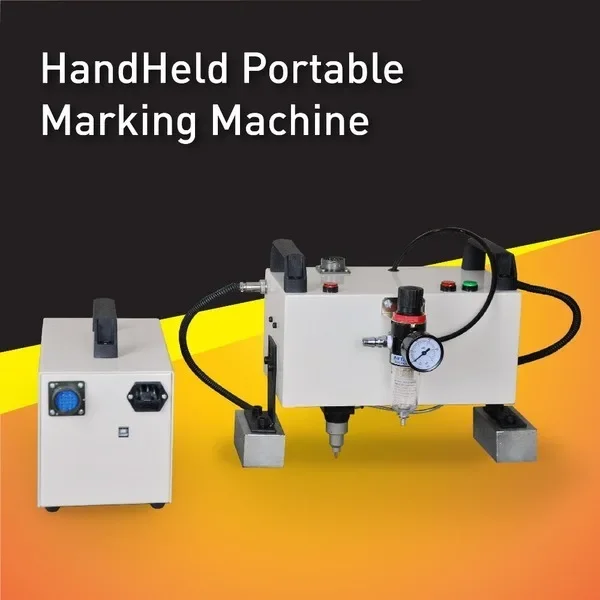 

Factory Wholesale Price! Pneumatic Portable Marking Machine,Dot Pin Engraver Can Fo Chassis Marking,Vin Number Engraving etc