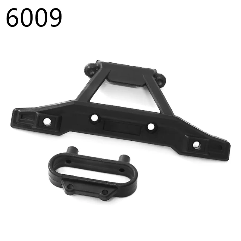 Enhanced RC Car Metal Upgrade Parts Brushless Motor Gear Set with Drive Shaft, Differential, and Shock Absorber