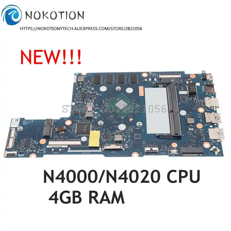 NOKOTION NEW for ACER Aspire A315 A315-34 series laptop