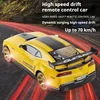 4x4 rc cars:45cm super remote control car,1:10 professional rc drift car,70km/h high-speed 4WD racing car,electric car,kids toys 4