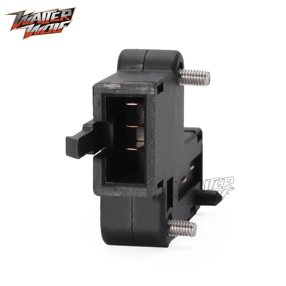 Clutch Lever Perch Switch Sensor For Kawasaki Ninja 250 400 650