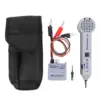 Wire Tracer Circuit Tester 200EP High Accuracy Cable Tone Generator Inductive Amplifier and Probe Kit with Adjustable 1
