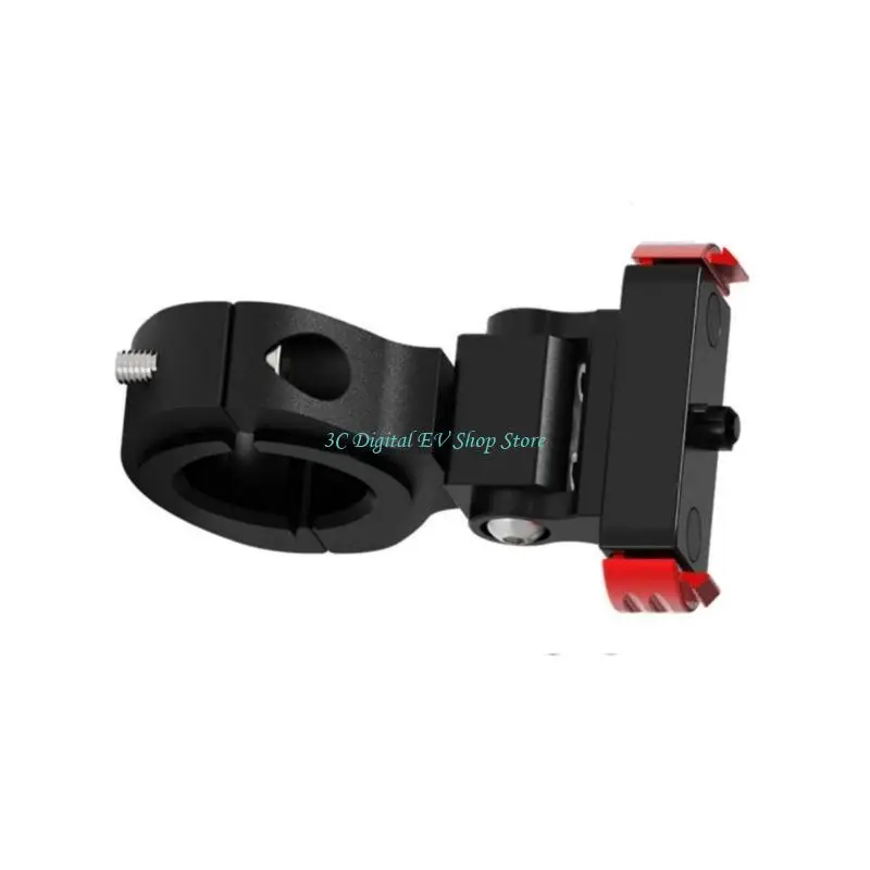 E74D Universelle magnetische, schnell abnehmbare Fahrradklemme mit 180 360 einstellbaren Dämpfungsdrehungen für die neuesten – Detail 8