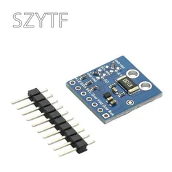 Bi - Directional Current and Power Monitoring Sensor Module with I2C Interface (R100 New version)