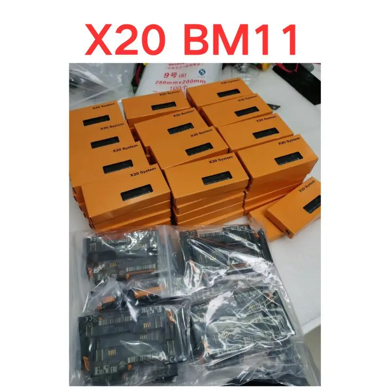 

Brand New X20 BM11 module