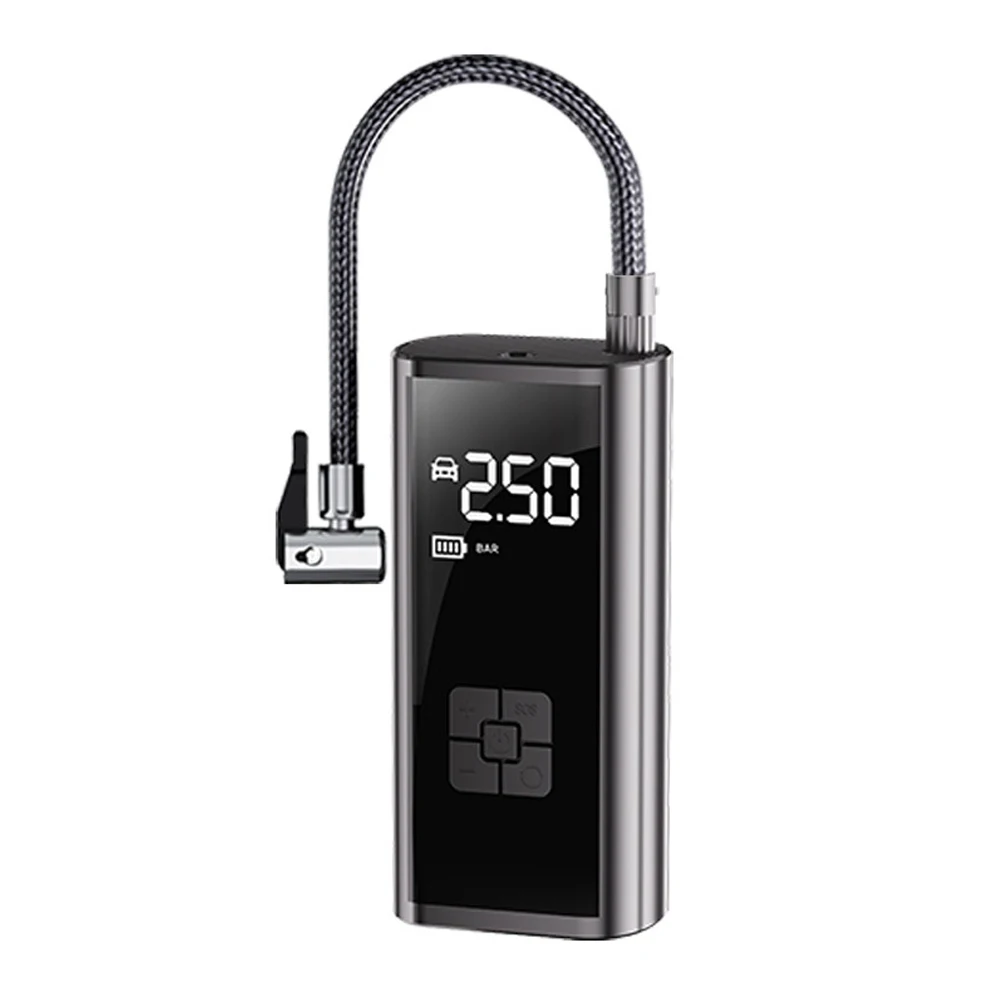 Wireless Car Electric Air Pump