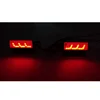 Metal LED Tail Light Lamp For 1/14 Tamiya RC Truck Car SCANIA R730 R470 R620 VOLVO FH12 FH16 ACTROS 3363 1851 AROCS 3363 3348 MA 5