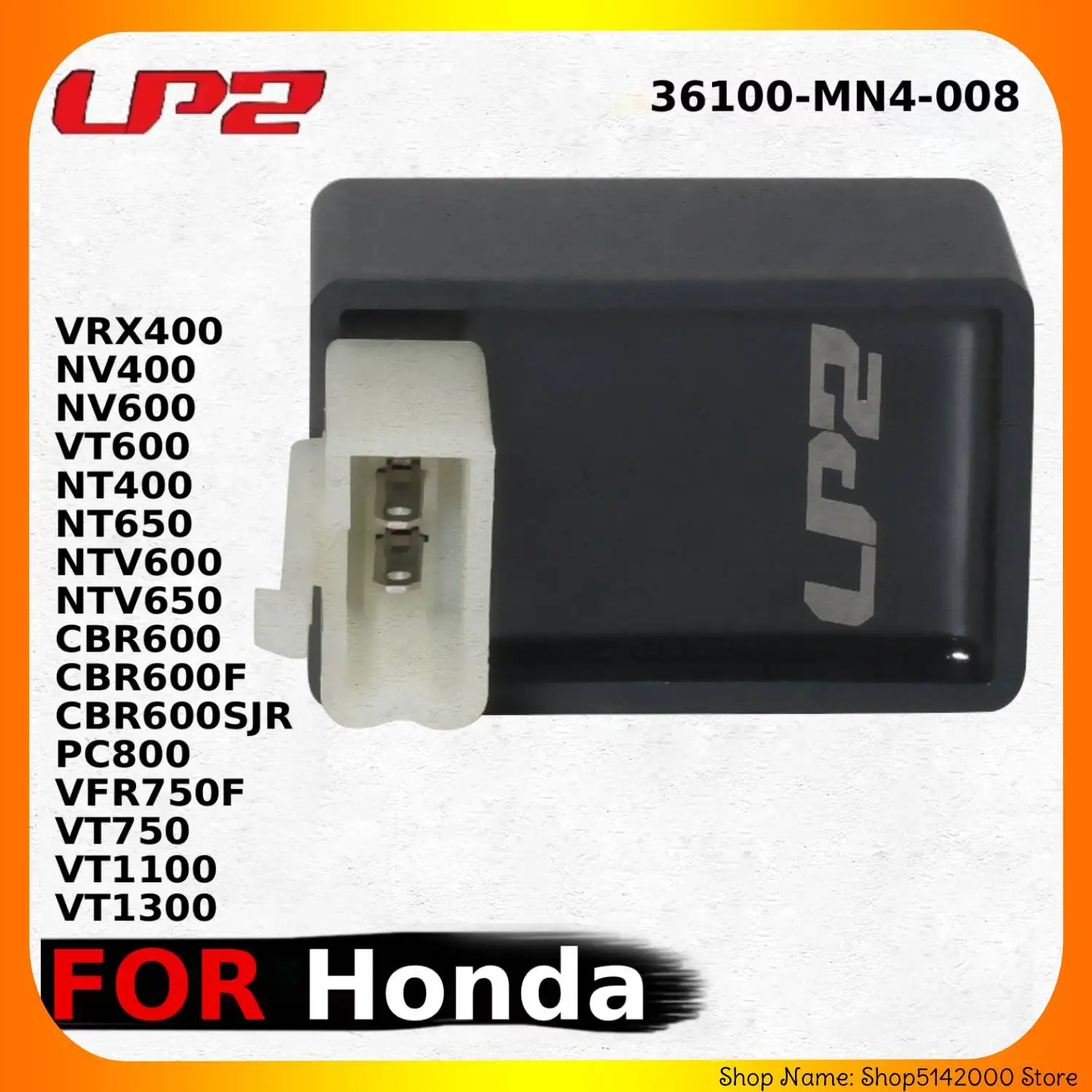 Benzin Pumpe Controller Kraftstoff Pumpe Relais Für Honda 36100-MN4-008 VRX400 NV400 DCY DC1 CJ CK Steed CS CV Schatten Slasher NV600 VLX