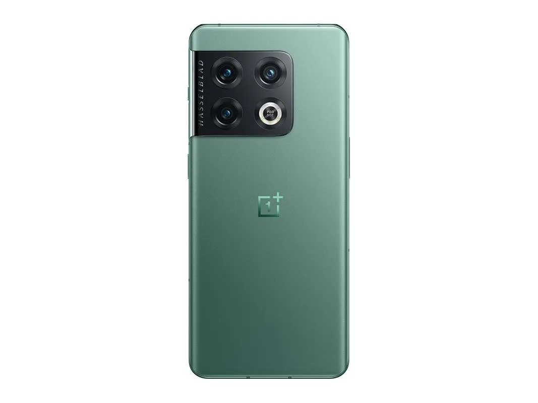 OnePlus-teléfono inteligente 10 Pro 5G, Rom Global, 6,7 pulgadas, 120Hz, LTPO2, AMOLED, Snapdagon8 Gen 1, 5000Amh, 80W, SuperVooc, NFC