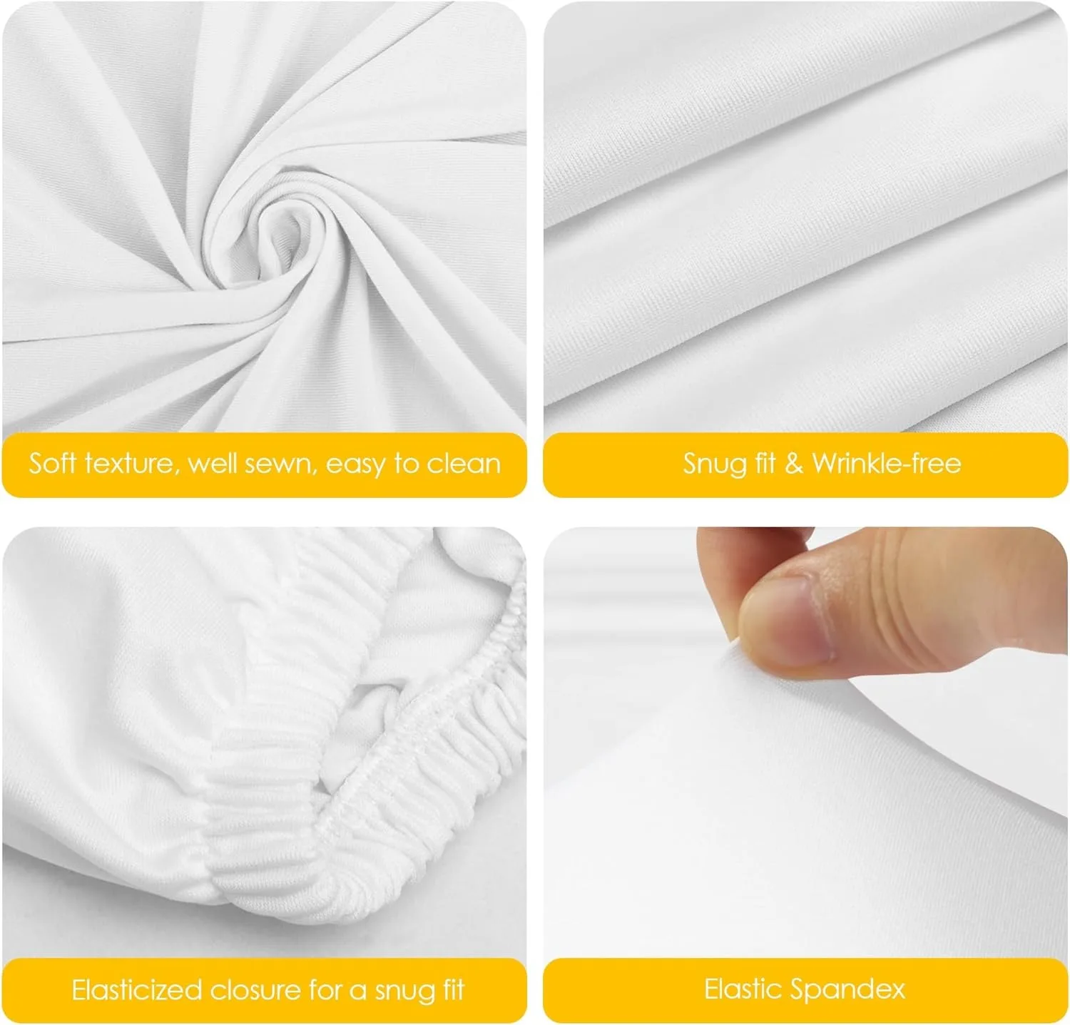 Spandex Cylinder Pedestal Covers White Pink Beige Color Wedding props Elastic Spandex Fabric Dessert Stands Cover 5PCS&3PCS cylinder covers