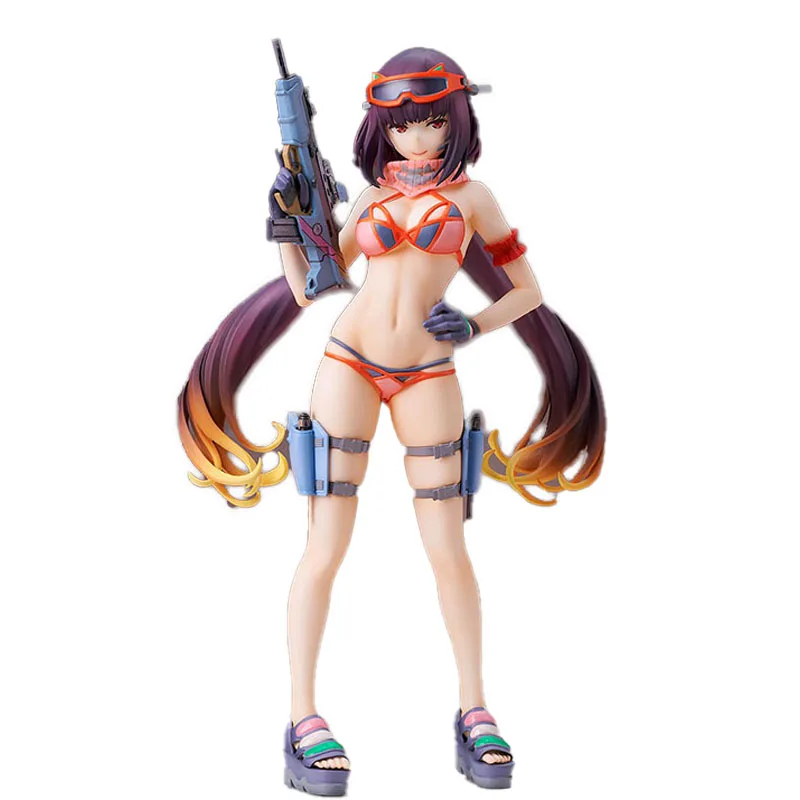 

Our Treasure Assassin Osakabehime Summer Queens Fate/Grand Order Action Figure Collectible Model Toys and Hobbies Originality