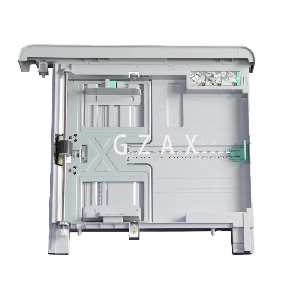 Cassette Paper Tray For Samsung 2200 SL-K2200ND K2200 K2200ND JC90-01212A Printer Parts