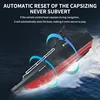 Coolbank 2.4GHz TY727 RC TURBOJET PUMP High-Speed Remote Control Jet Boat Low Battery Alarm Function For adult Children Toy Gift 4
